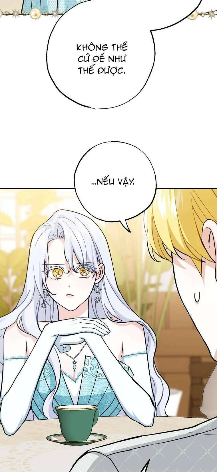 Vị Hôn Phu Phản Diện Cản Trở Con Đường Hoa Của Tôi Chapter 4 - 16