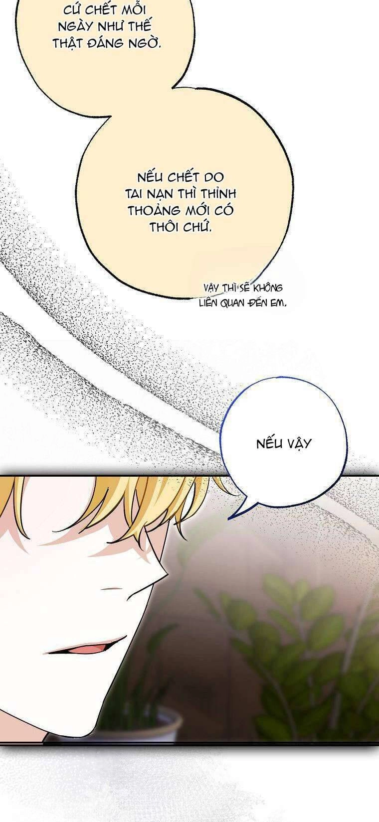 Vị Hôn Phu Phản Diện Cản Trở Con Đường Hoa Của Tôi Chapter 4 - 23