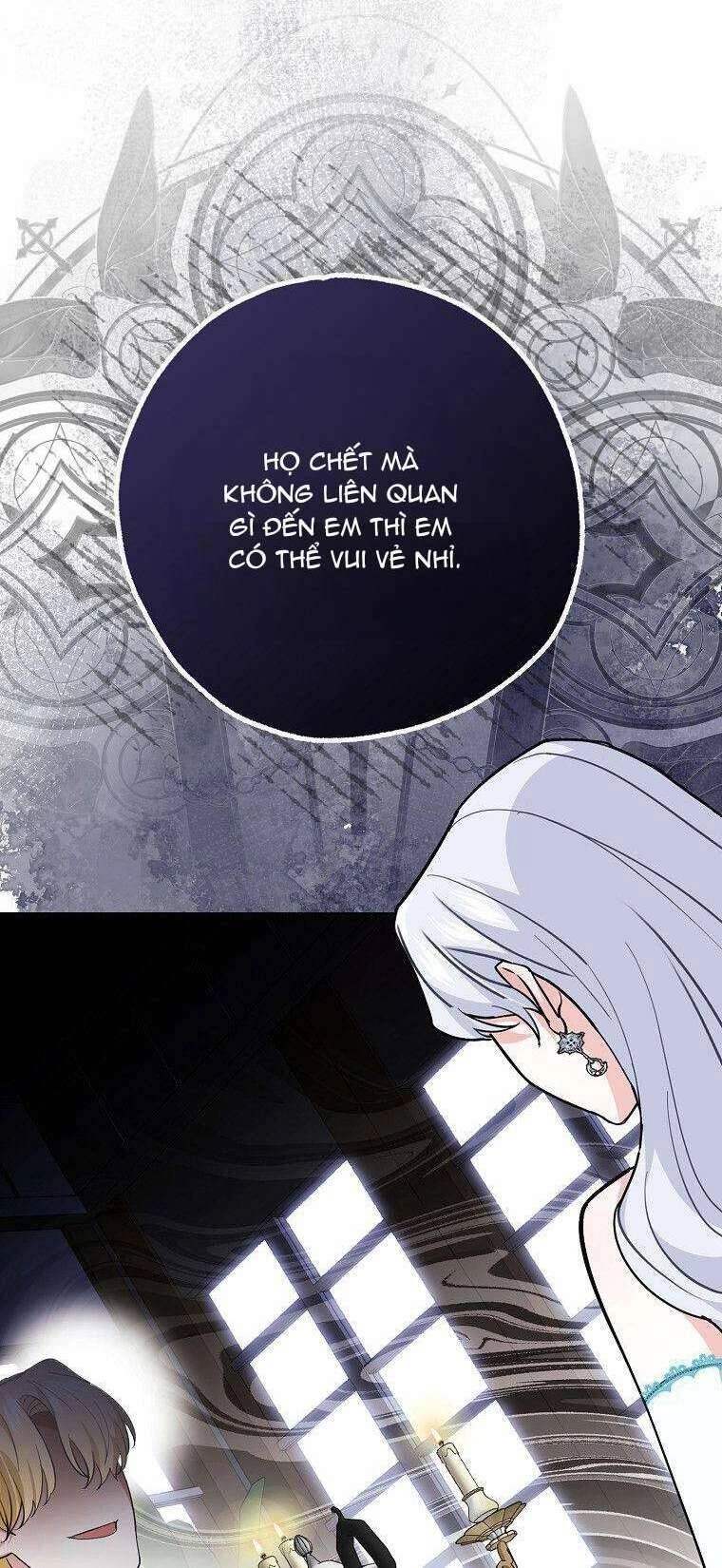 Vị Hôn Phu Phản Diện Cản Trở Con Đường Hoa Của Tôi Chapter 4 - 24