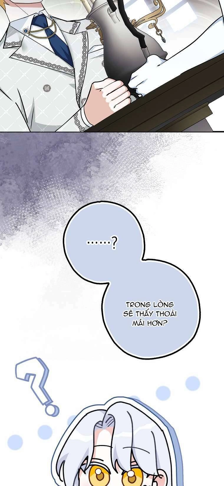 Vị Hôn Phu Phản Diện Cản Trở Con Đường Hoa Của Tôi Chapter 4 - 25