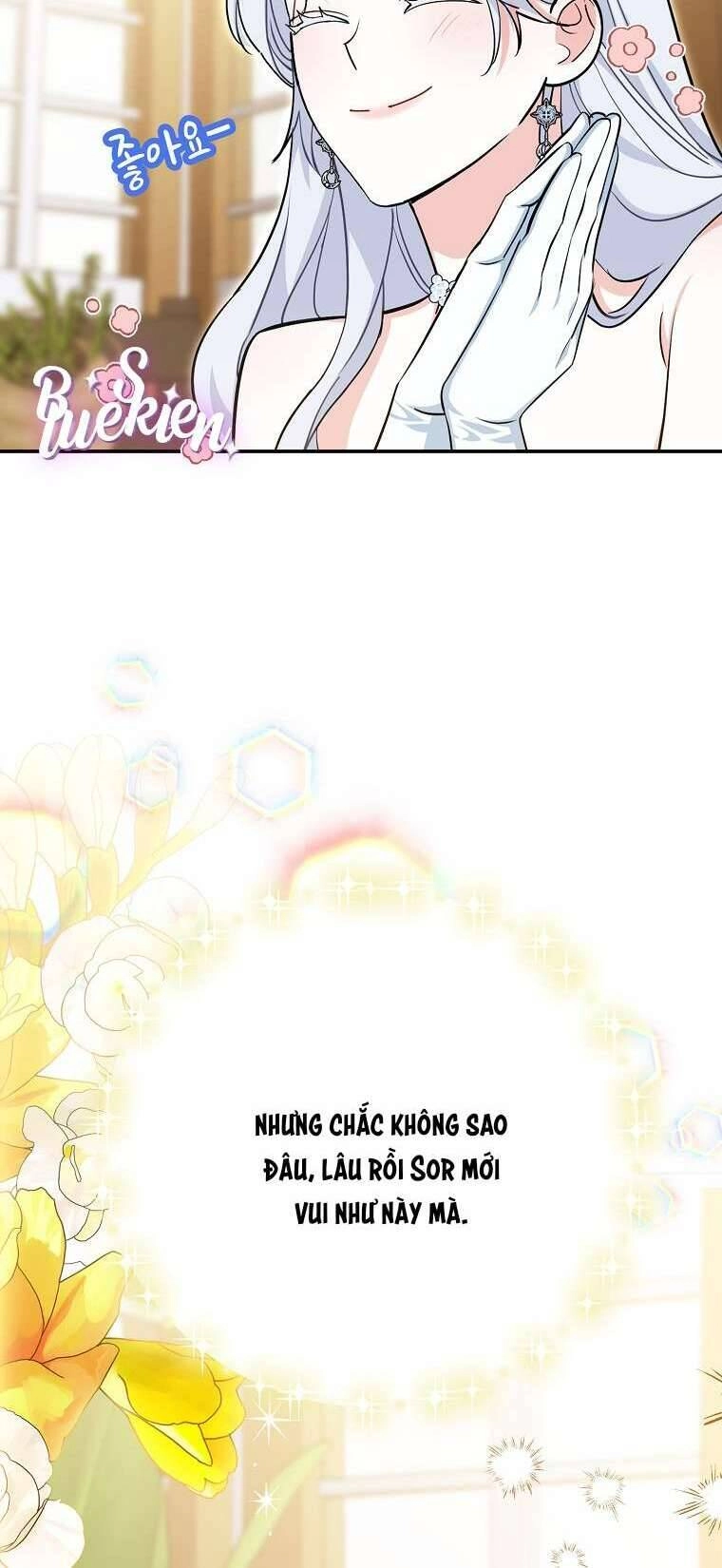 Vị Hôn Phu Phản Diện Cản Trở Con Đường Hoa Của Tôi Chapter 4 - 28