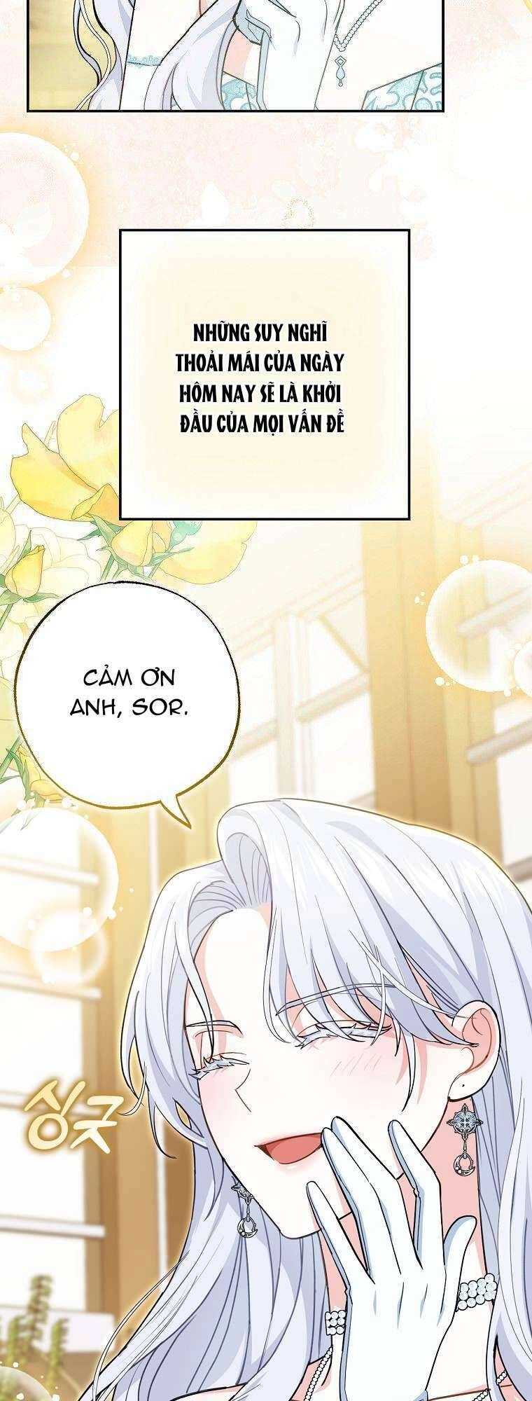 Vị Hôn Phu Phản Diện Cản Trở Con Đường Hoa Của Tôi Chapter 4 - 31