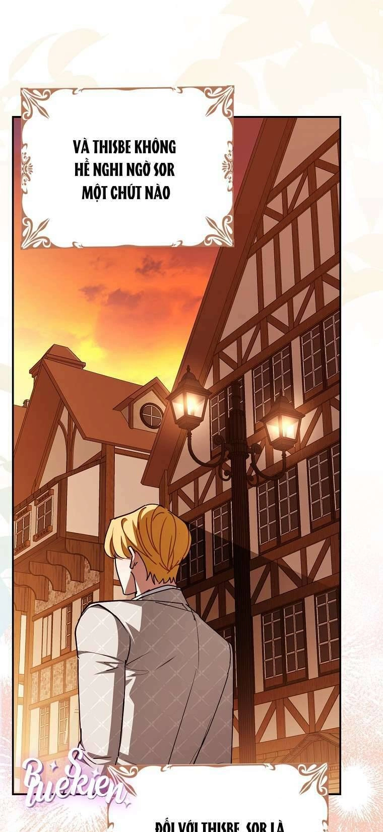 Vị Hôn Phu Phản Diện Cản Trở Con Đường Hoa Của Tôi Chapter 4 - 34