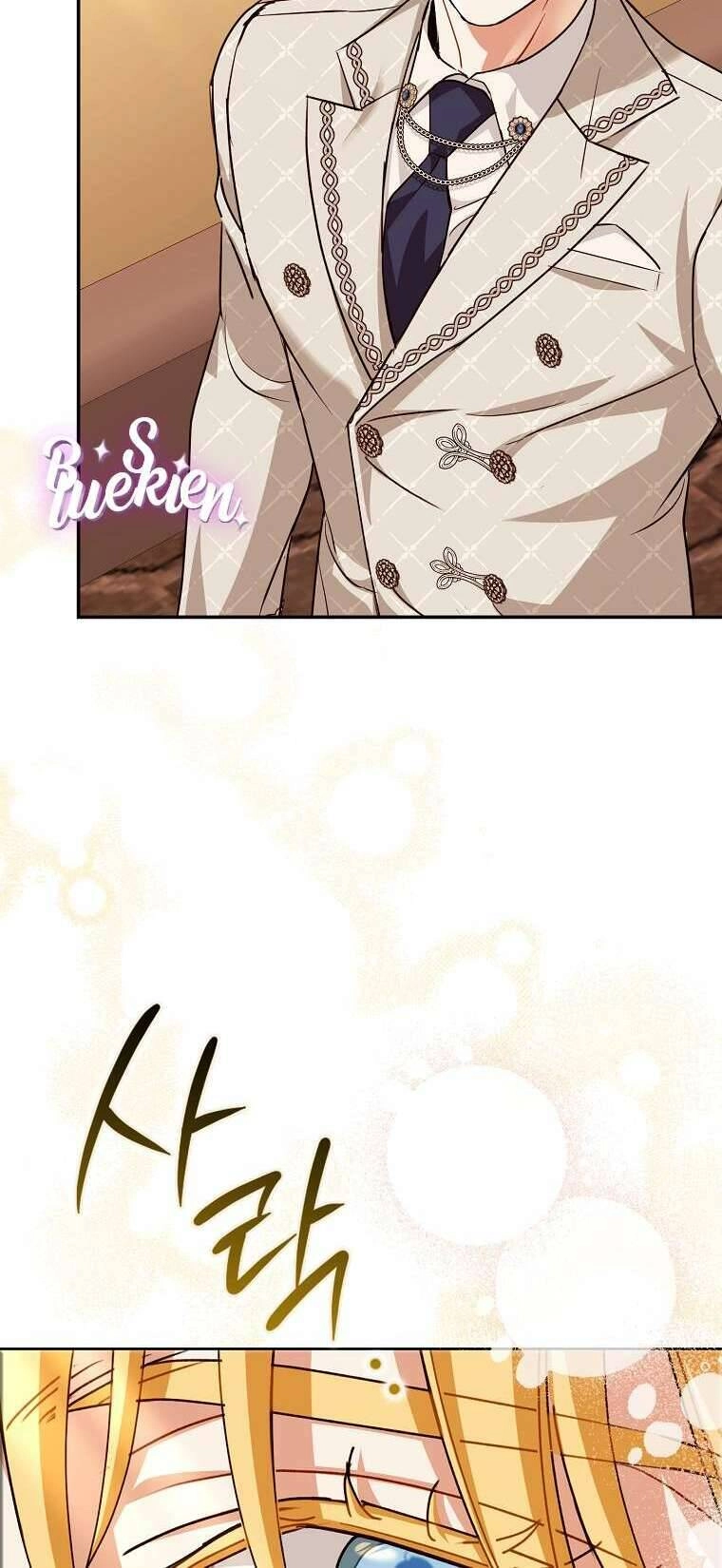 Vị Hôn Phu Phản Diện Cản Trở Con Đường Hoa Của Tôi Chapter 4 - 39