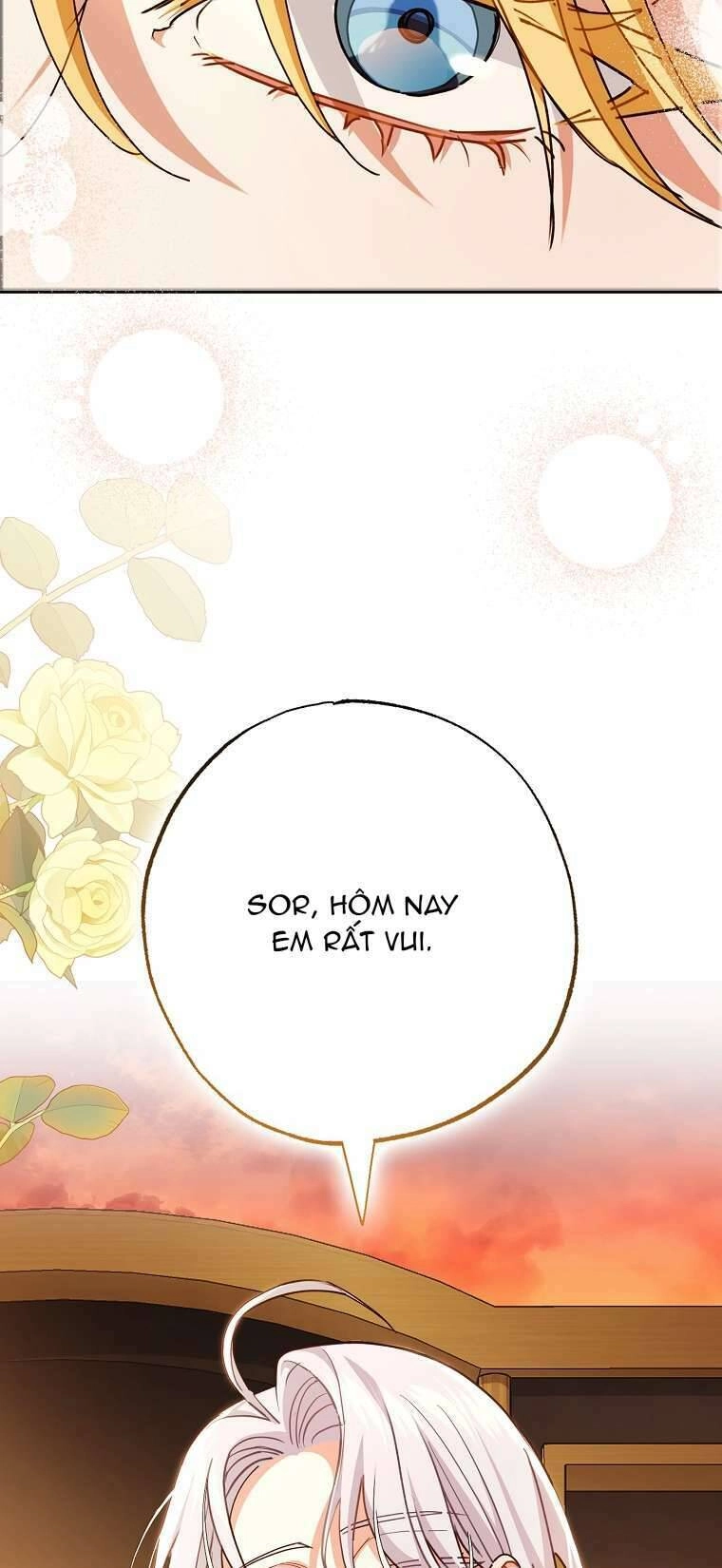 Vị Hôn Phu Phản Diện Cản Trở Con Đường Hoa Của Tôi Chapter 4 - 40