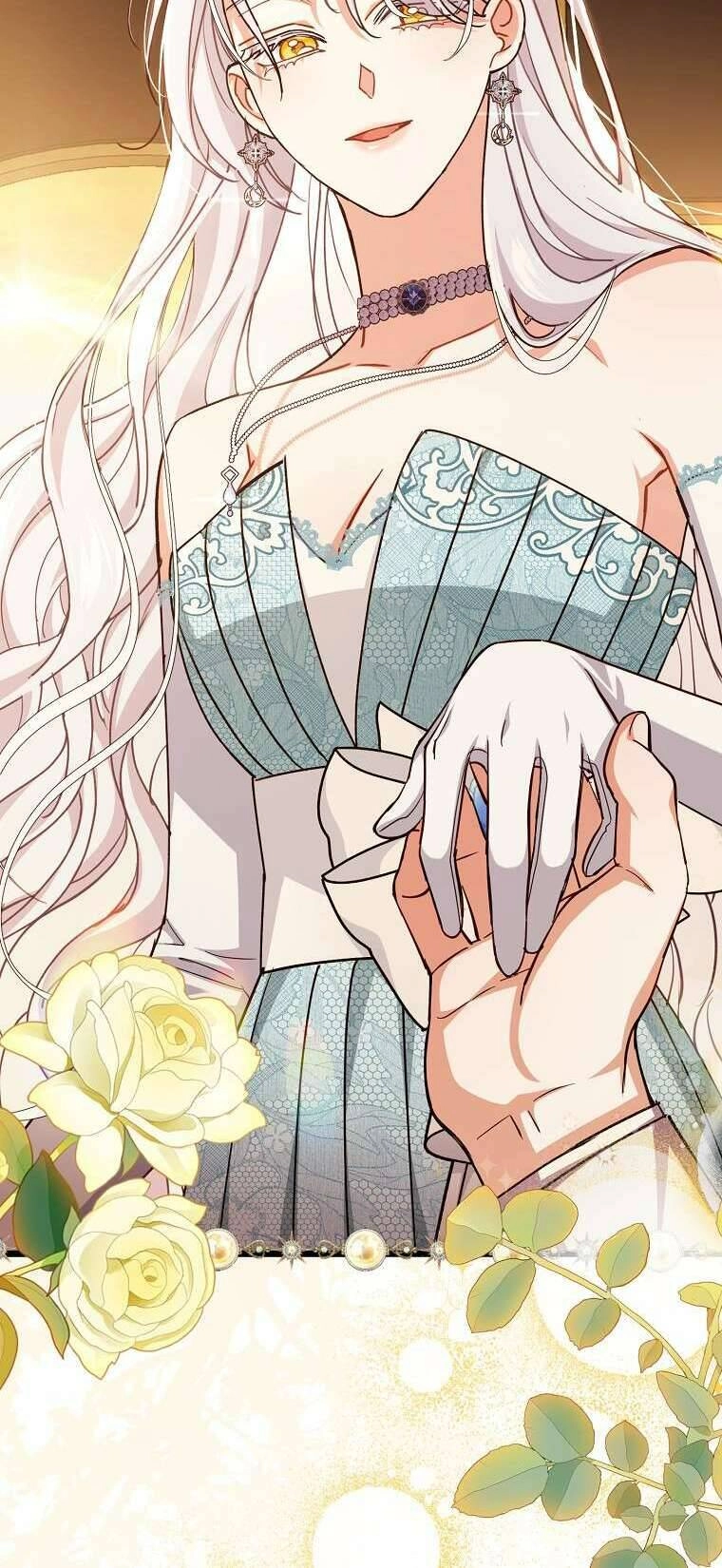 Vị Hôn Phu Phản Diện Cản Trở Con Đường Hoa Của Tôi Chapter 4 - 41