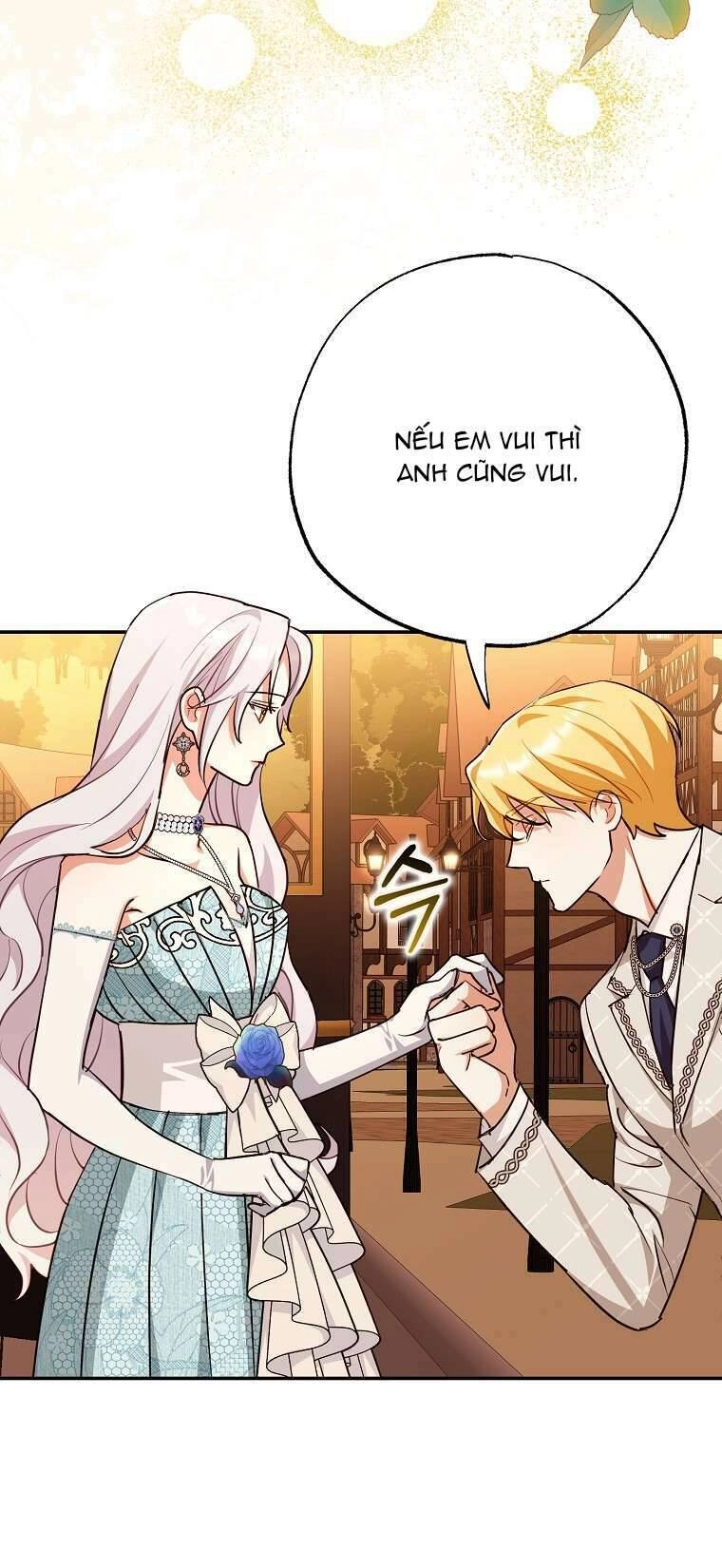 Vị Hôn Phu Phản Diện Cản Trở Con Đường Hoa Của Tôi Chapter 4 - 42