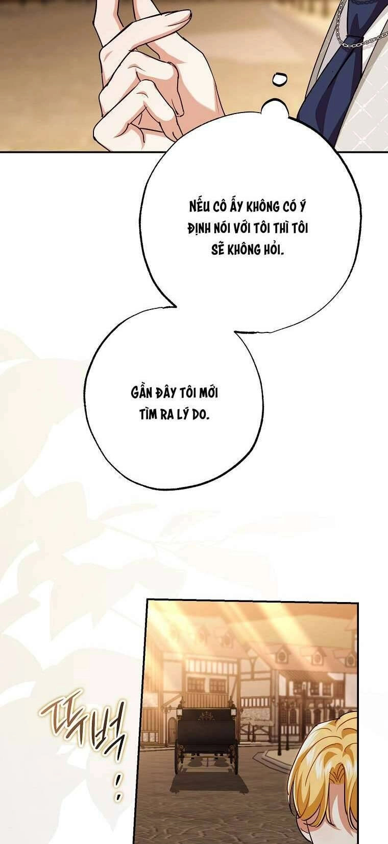 Vị Hôn Phu Phản Diện Cản Trở Con Đường Hoa Của Tôi Chapter 4 - 47