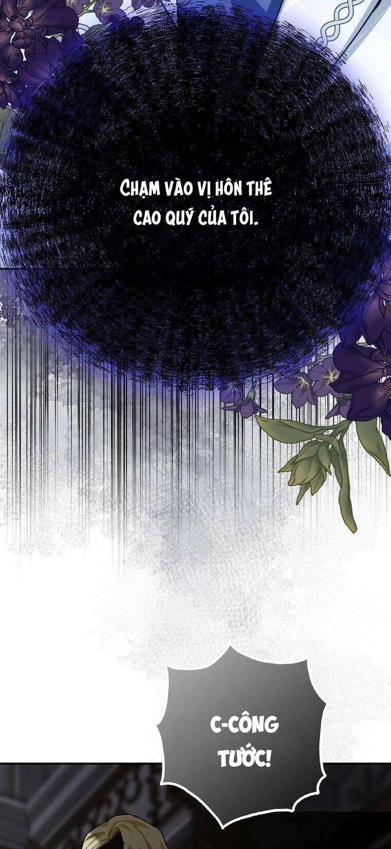 Vị Hôn Phu Phản Diện Cản Trở Con Đường Hoa Của Tôi Chapter 4 - 50