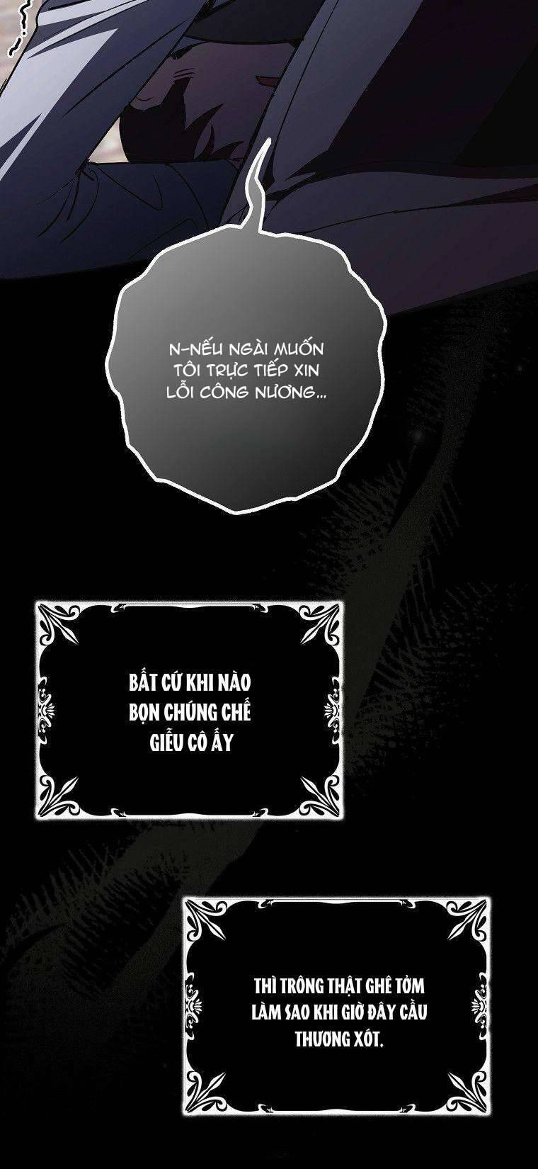 Vị Hôn Phu Phản Diện Cản Trở Con Đường Hoa Của Tôi Chapter 4 - 52