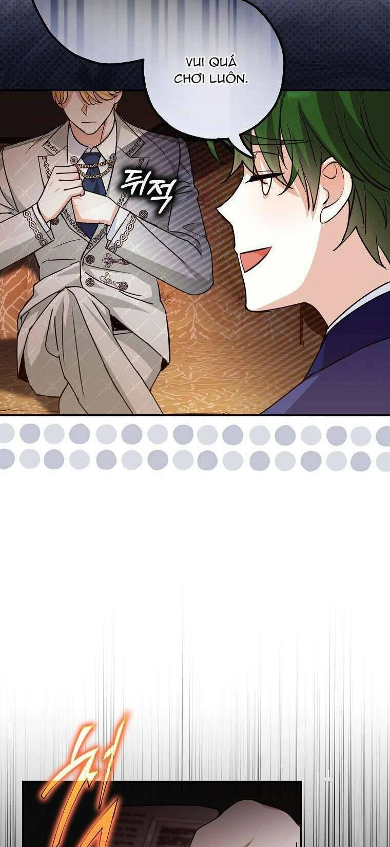 Vị Hôn Phu Phản Diện Cản Trở Con Đường Hoa Của Tôi Chapter 4 - 61