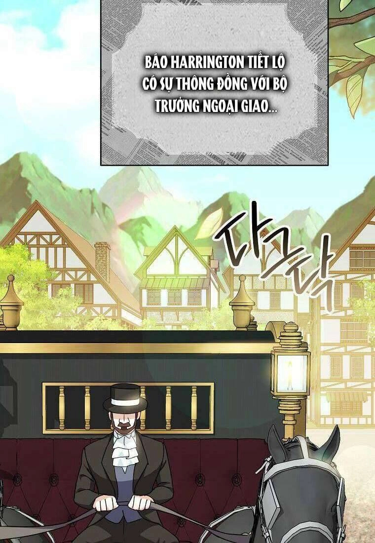 Vị Hôn Phu Phản Diện Cản Trở Con Đường Hoa Của Tôi Chapter 4 - 65