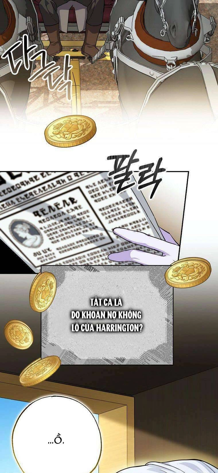 Vị Hôn Phu Phản Diện Cản Trở Con Đường Hoa Của Tôi Chapter 4 - 66