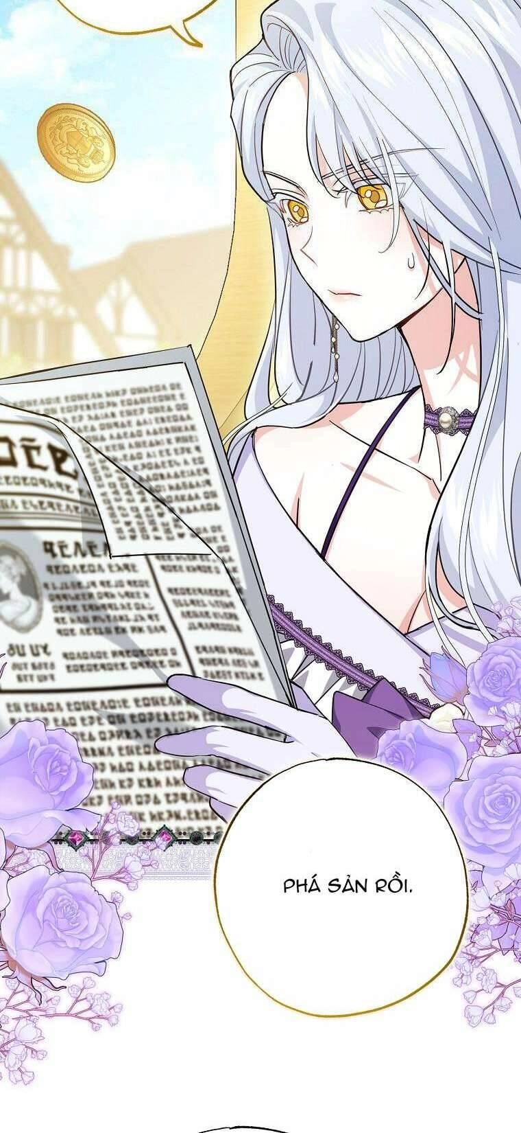 Vị Hôn Phu Phản Diện Cản Trở Con Đường Hoa Của Tôi Chapter 4 - 67