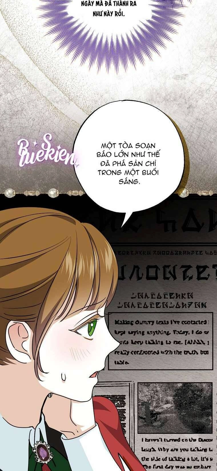 Vị Hôn Phu Phản Diện Cản Trở Con Đường Hoa Của Tôi Chapter 4 - 69