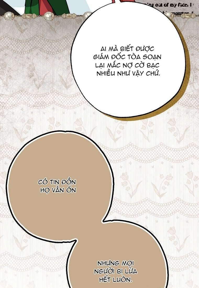 Vị Hôn Phu Phản Diện Cản Trở Con Đường Hoa Của Tôi Chapter 4 - 70