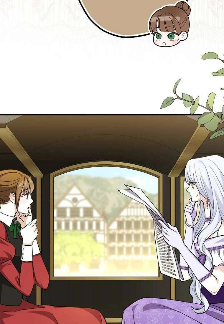 Vị Hôn Phu Phản Diện Cản Trở Con Đường Hoa Của Tôi Chapter 4 - 71