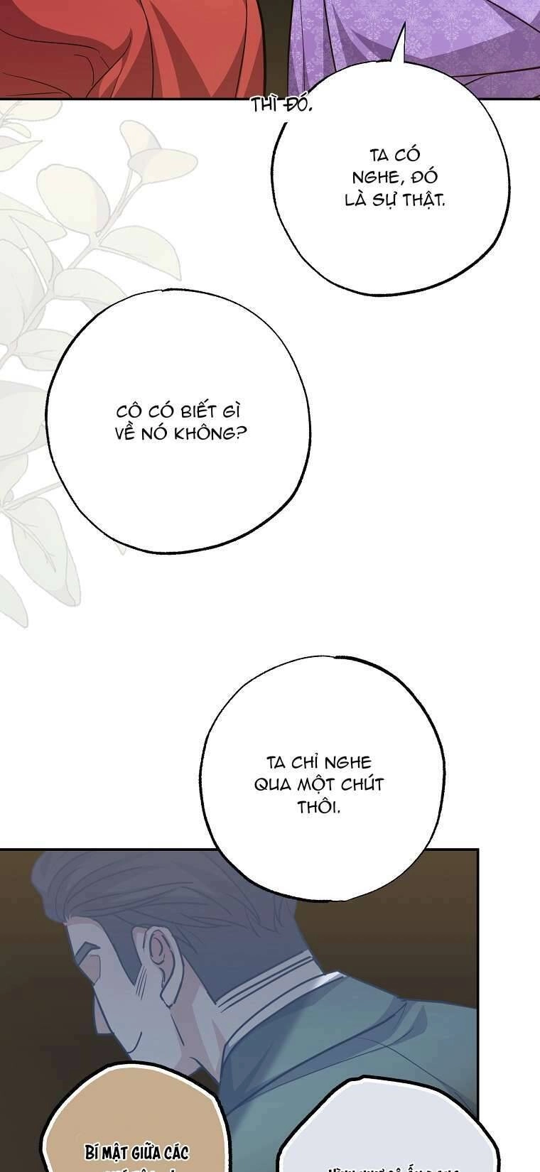 Vị Hôn Phu Phản Diện Cản Trở Con Đường Hoa Của Tôi Chapter 4 - 72