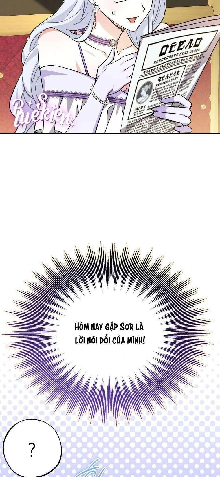 Vị Hôn Phu Phản Diện Cản Trở Con Đường Hoa Của Tôi Chapter 4 - 75