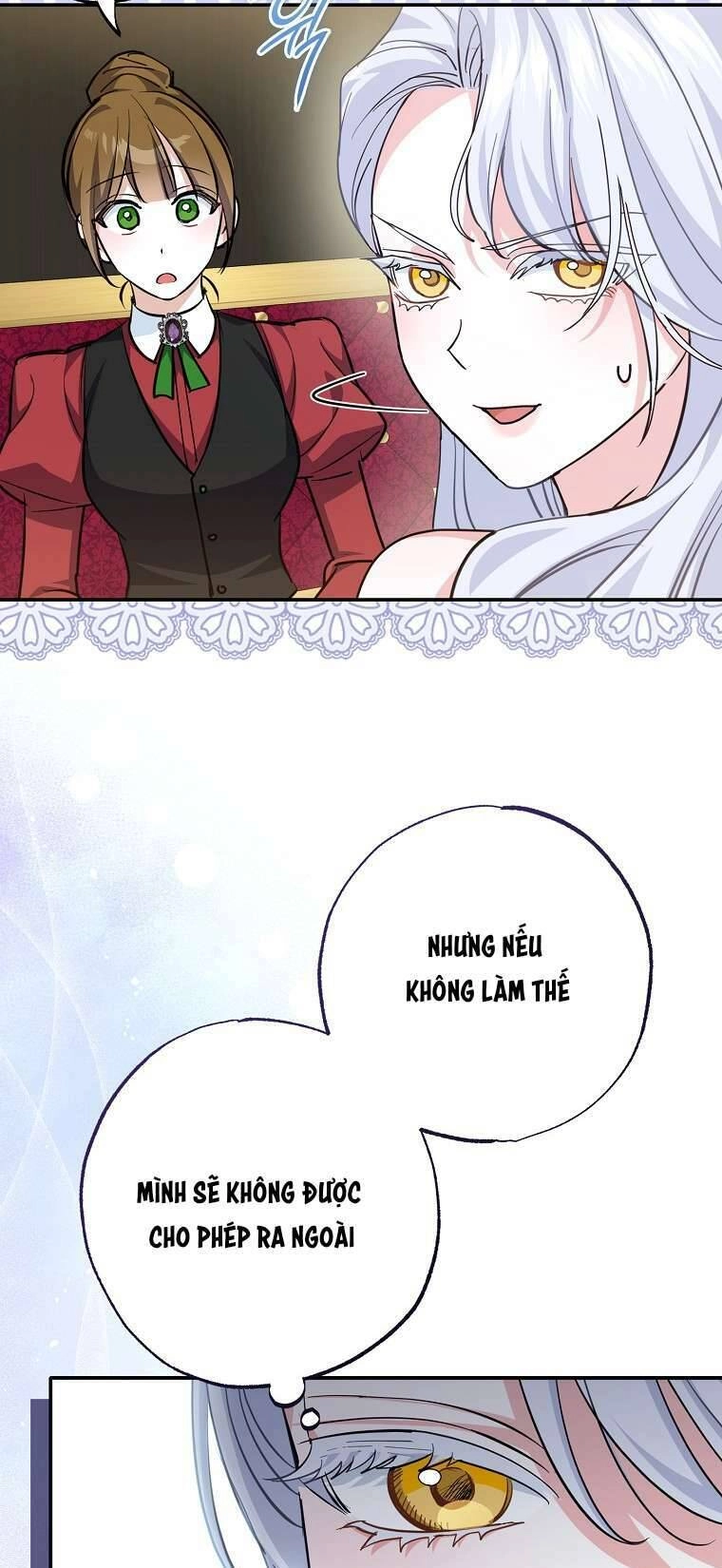 Vị Hôn Phu Phản Diện Cản Trở Con Đường Hoa Của Tôi Chapter 4 - 76