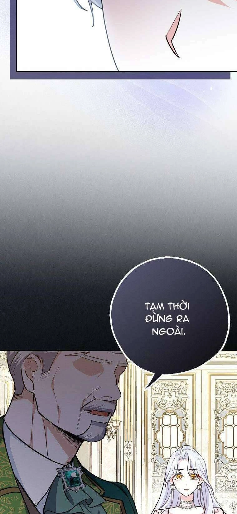 Vị Hôn Phu Phản Diện Cản Trở Con Đường Hoa Của Tôi Chapter 4 - 77