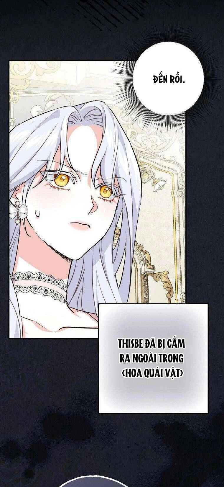 Vị Hôn Phu Phản Diện Cản Trở Con Đường Hoa Của Tôi Chapter 4 - 79