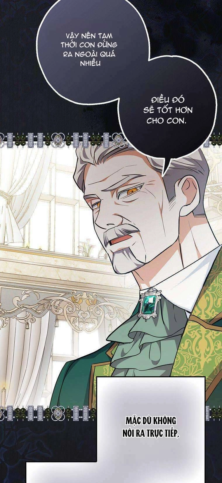 Vị Hôn Phu Phản Diện Cản Trở Con Đường Hoa Của Tôi Chapter 4 - 80