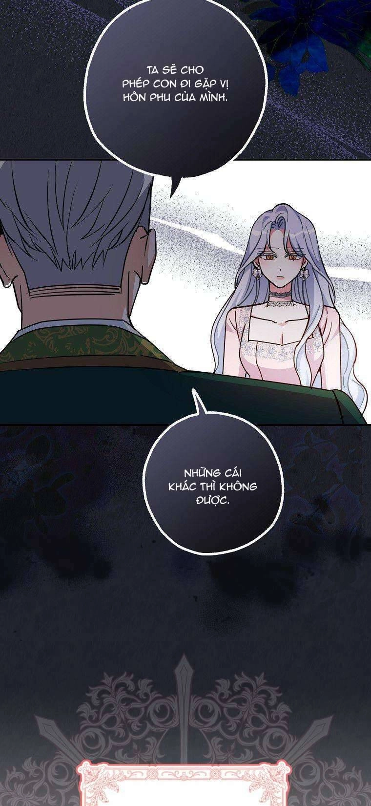 Vị Hôn Phu Phản Diện Cản Trở Con Đường Hoa Của Tôi Chapter 4 - 82