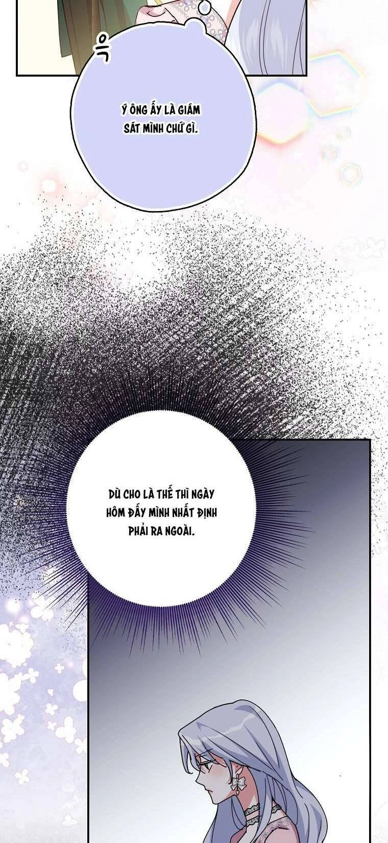 Vị Hôn Phu Phản Diện Cản Trở Con Đường Hoa Của Tôi Chapter 4 - 85