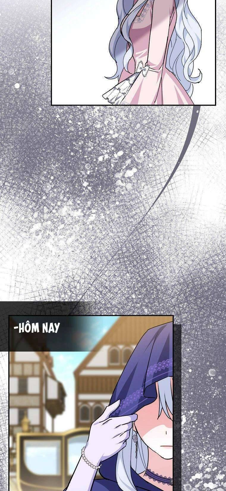 Vị Hôn Phu Phản Diện Cản Trở Con Đường Hoa Của Tôi Chapter 4 - 86