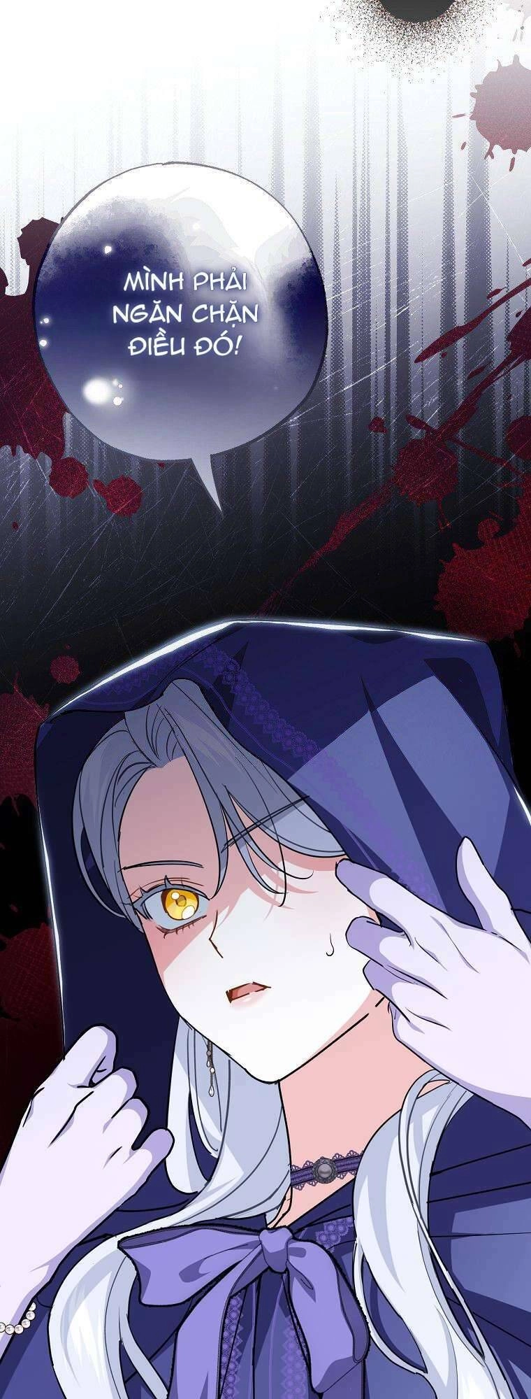 Vị Hôn Phu Phản Diện Cản Trở Con Đường Hoa Của Tôi Chapter 4 - 88