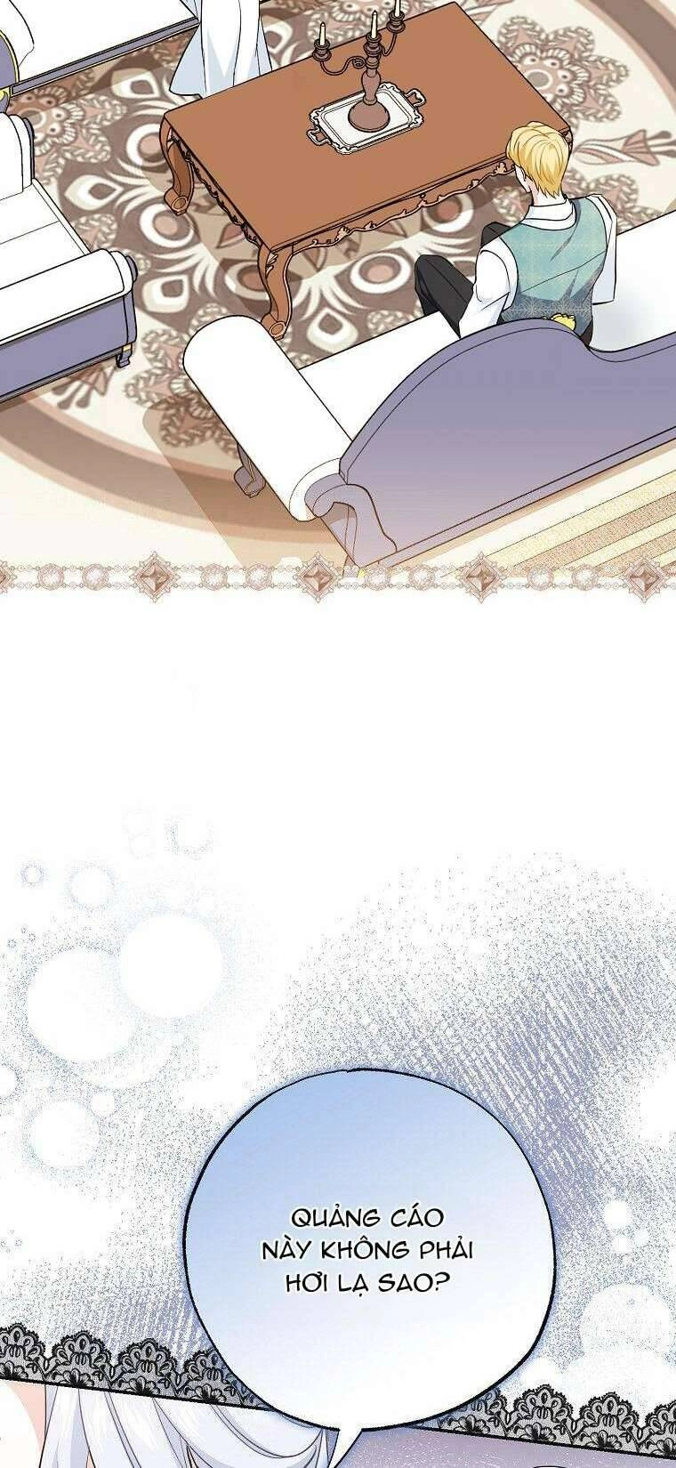 Vị Hôn Phu Phản Diện Cản Trở Con Đường Hoa Của Tôi Chapter 5 - 2