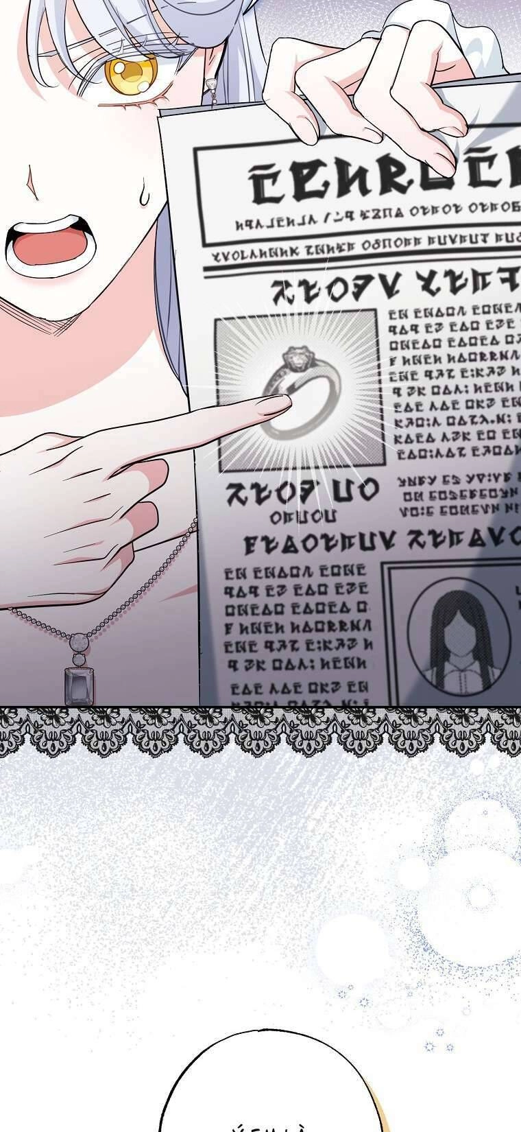 Vị Hôn Phu Phản Diện Cản Trở Con Đường Hoa Của Tôi Chapter 5 - 3