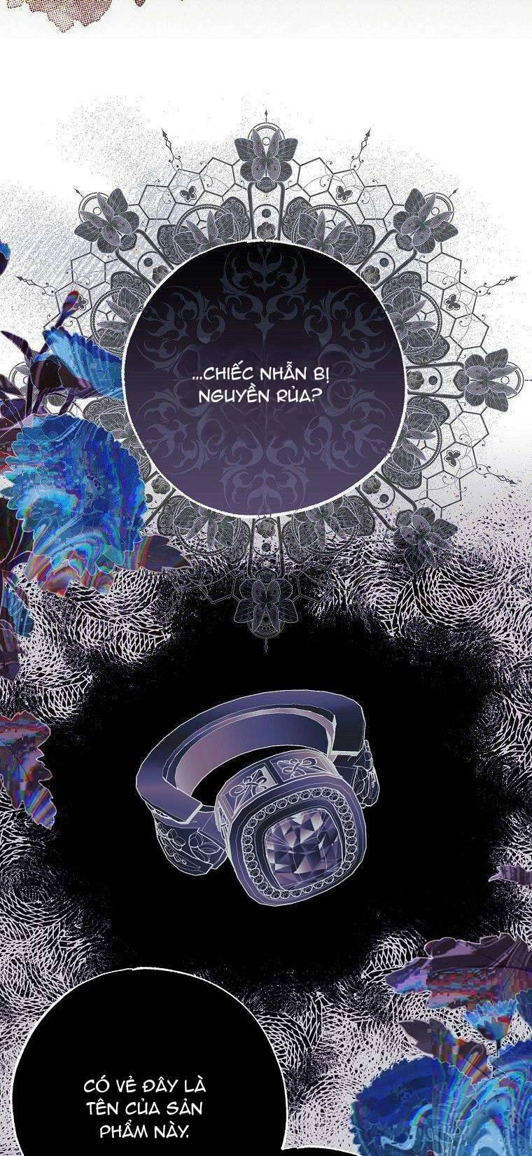 Vị Hôn Phu Phản Diện Cản Trở Con Đường Hoa Của Tôi Chapter 5 - 7