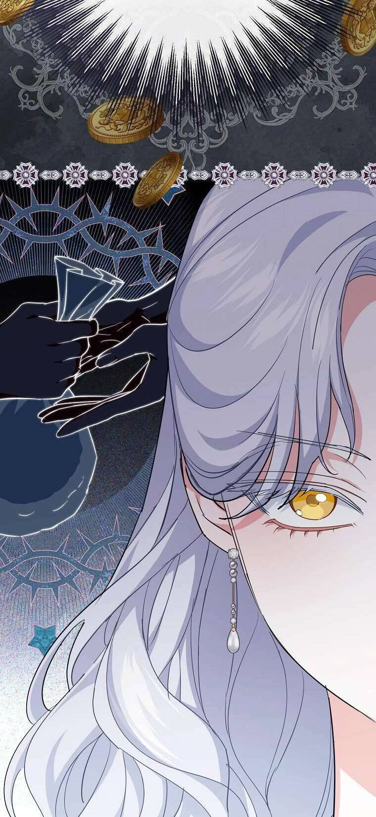 Vị Hôn Phu Phản Diện Cản Trở Con Đường Hoa Của Tôi Chapter 5 - 10