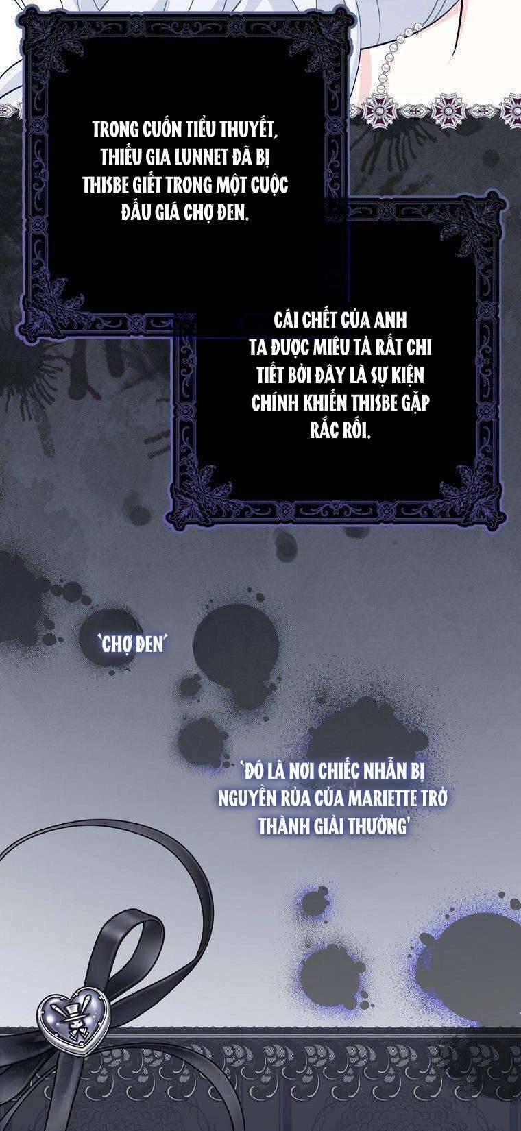 Vị Hôn Phu Phản Diện Cản Trở Con Đường Hoa Của Tôi Chapter 5 - 11