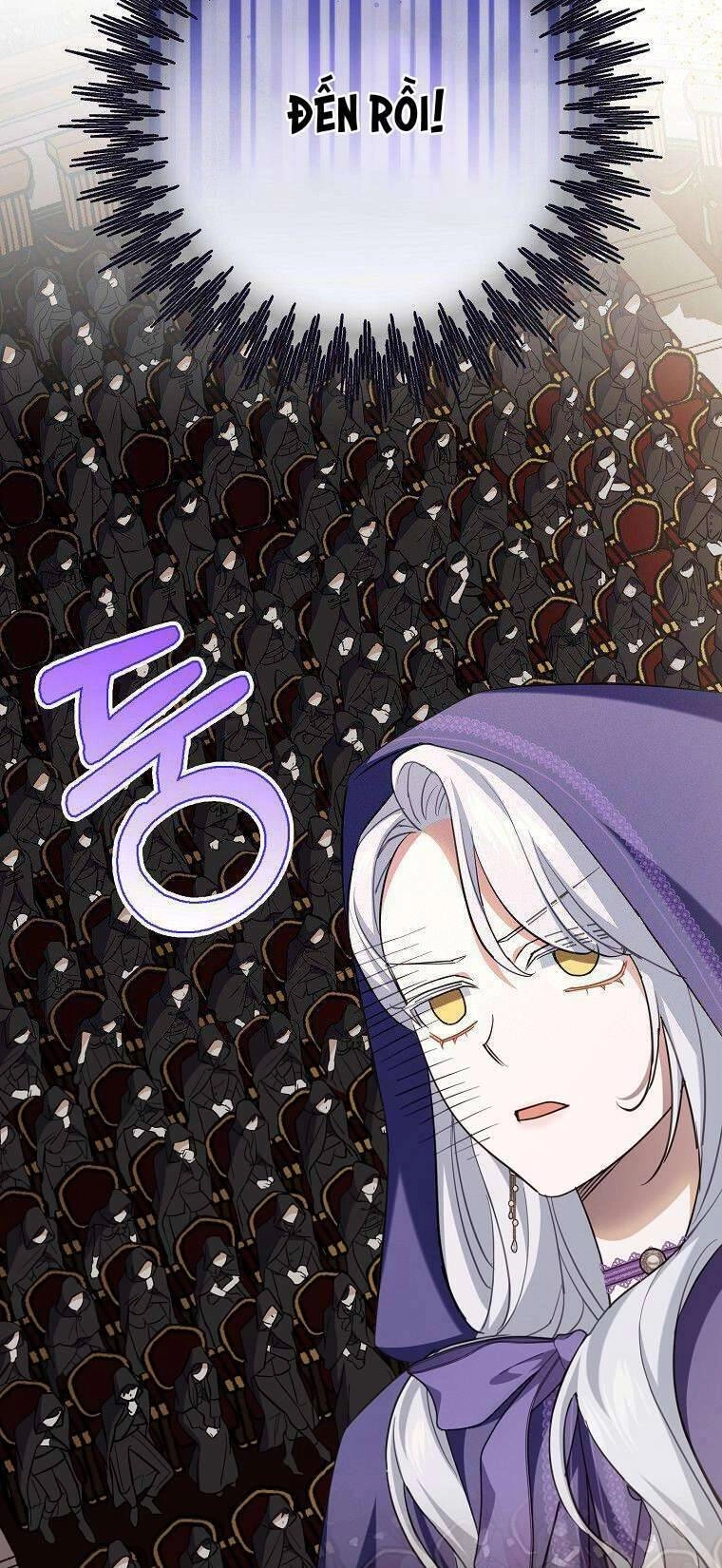 Vị Hôn Phu Phản Diện Cản Trở Con Đường Hoa Của Tôi Chapter 5 - 15