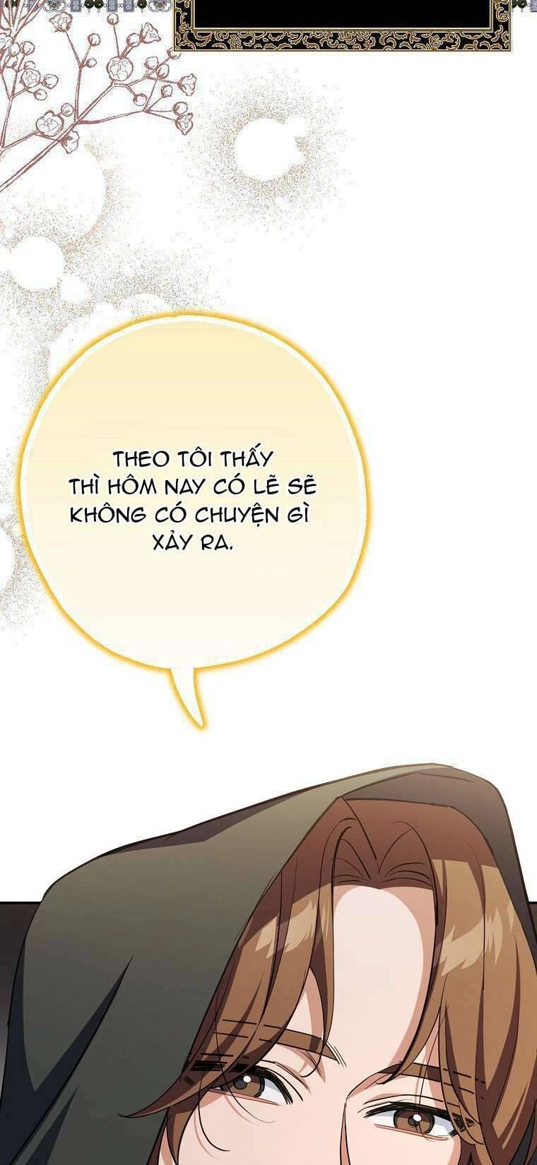 Vị Hôn Phu Phản Diện Cản Trở Con Đường Hoa Của Tôi Chapter 5 - 21