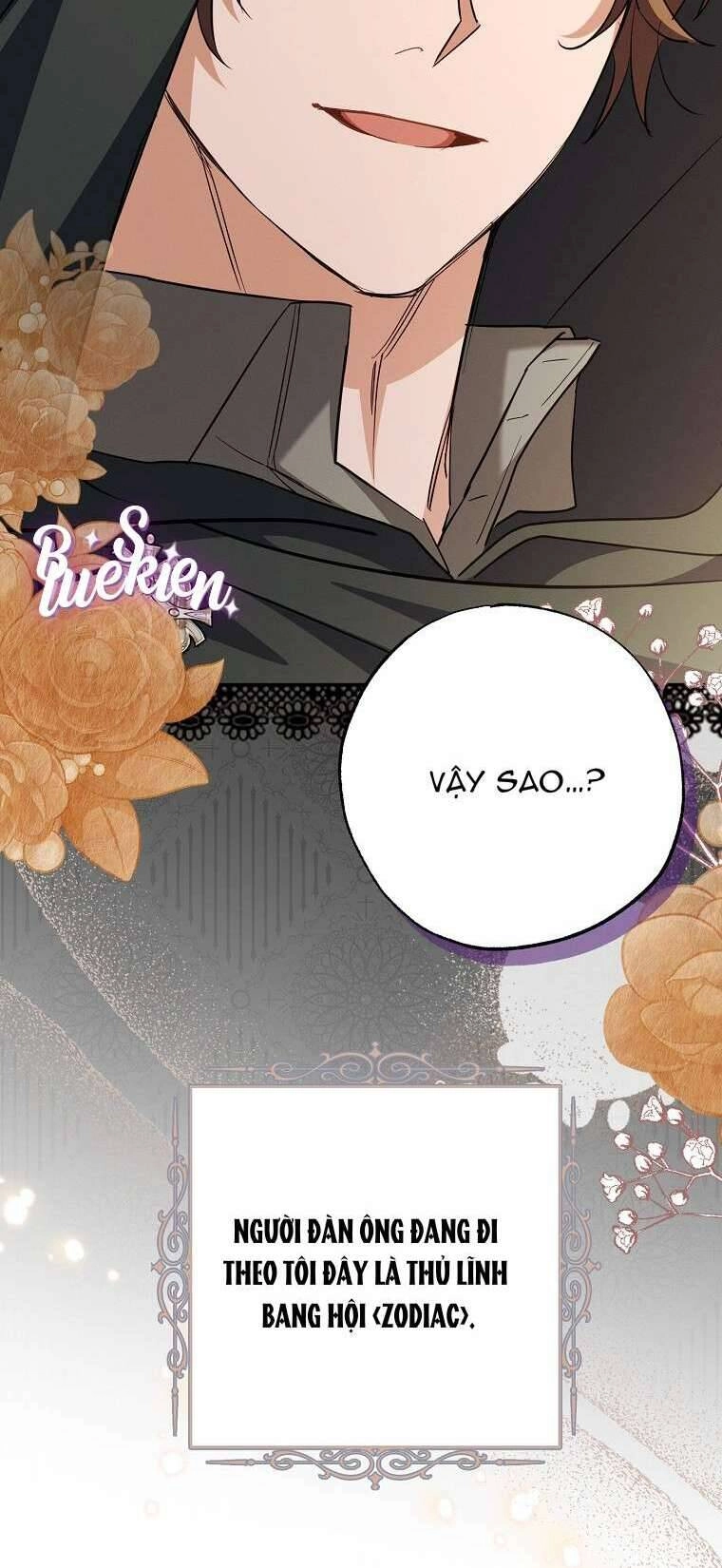 Vị Hôn Phu Phản Diện Cản Trở Con Đường Hoa Của Tôi Chapter 5 - 22