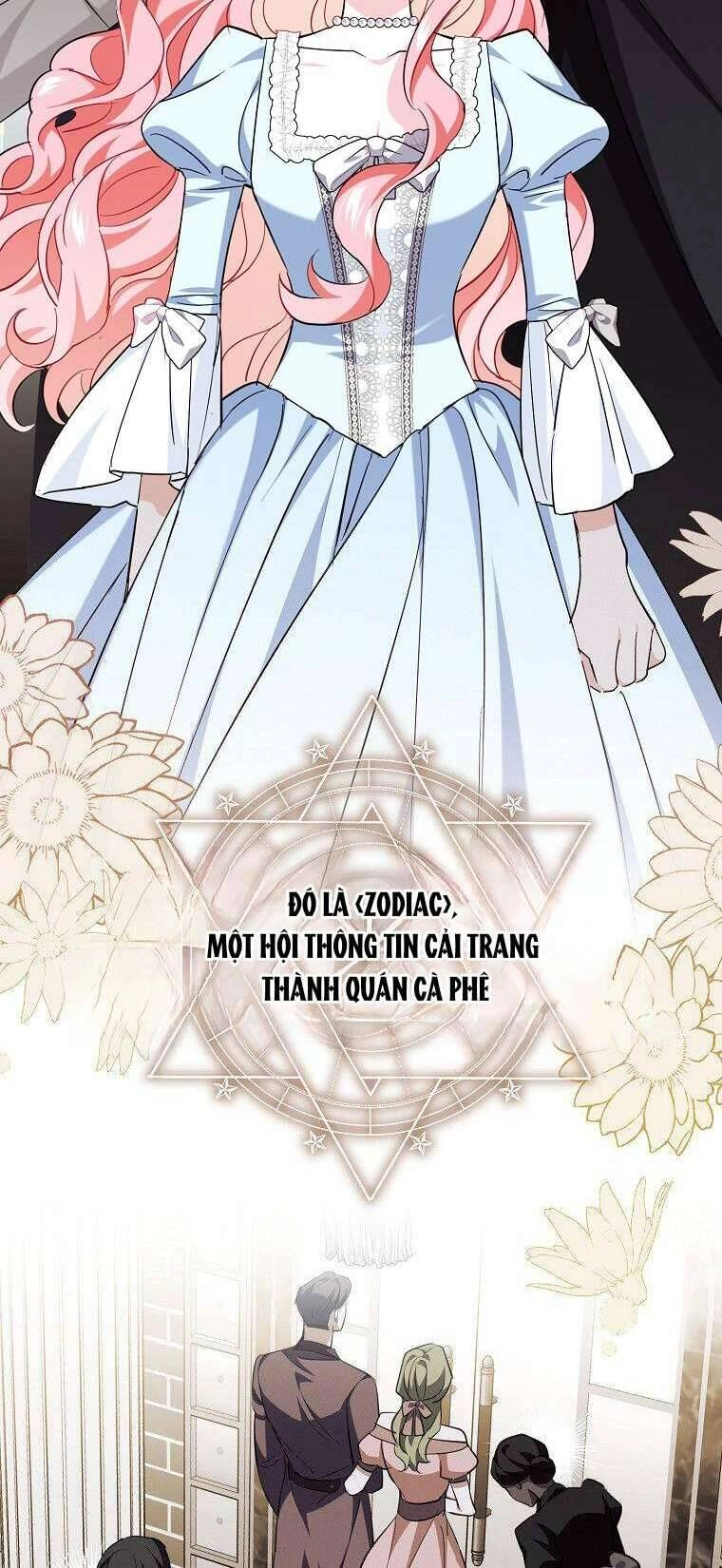 Vị Hôn Phu Phản Diện Cản Trở Con Đường Hoa Của Tôi Chapter 5 - 24