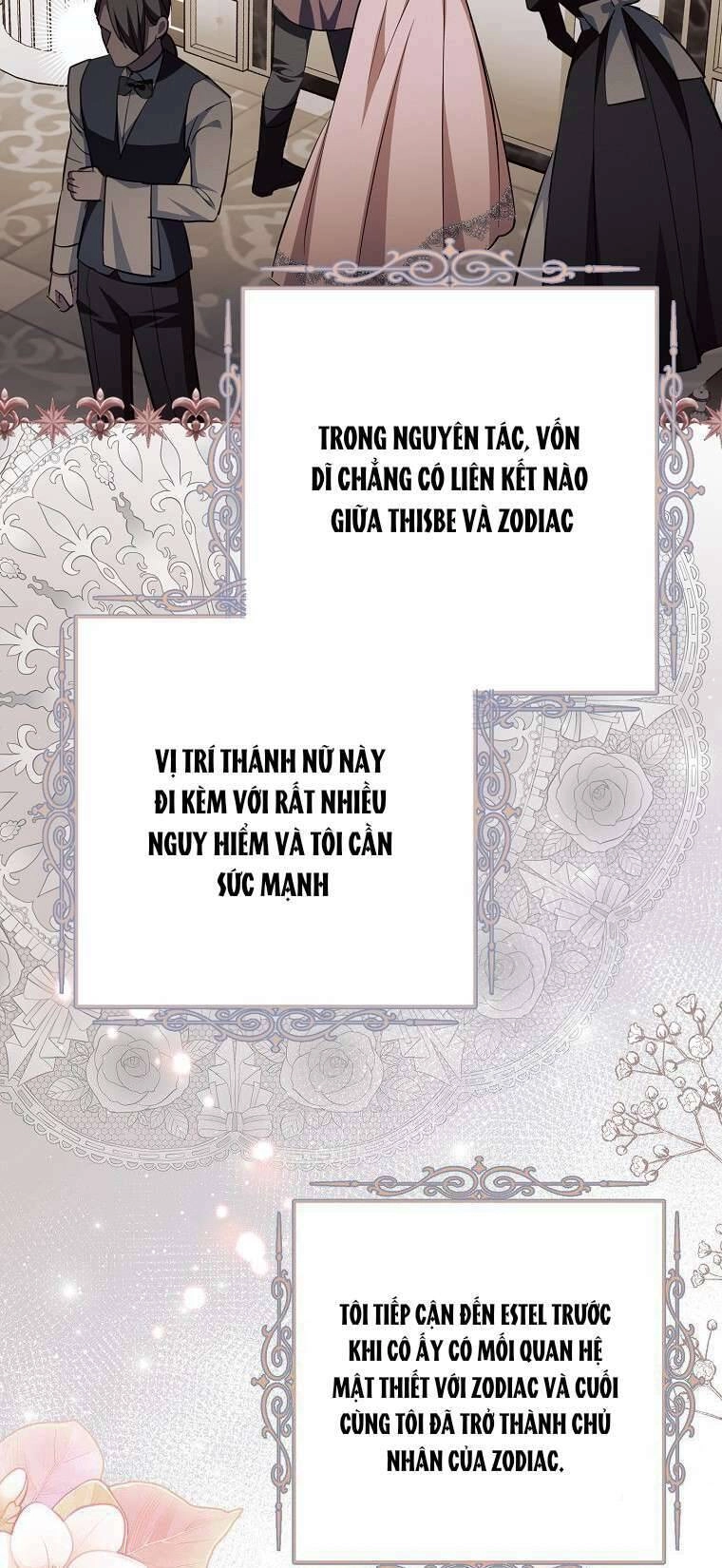 Vị Hôn Phu Phản Diện Cản Trở Con Đường Hoa Của Tôi Chapter 5 - 25