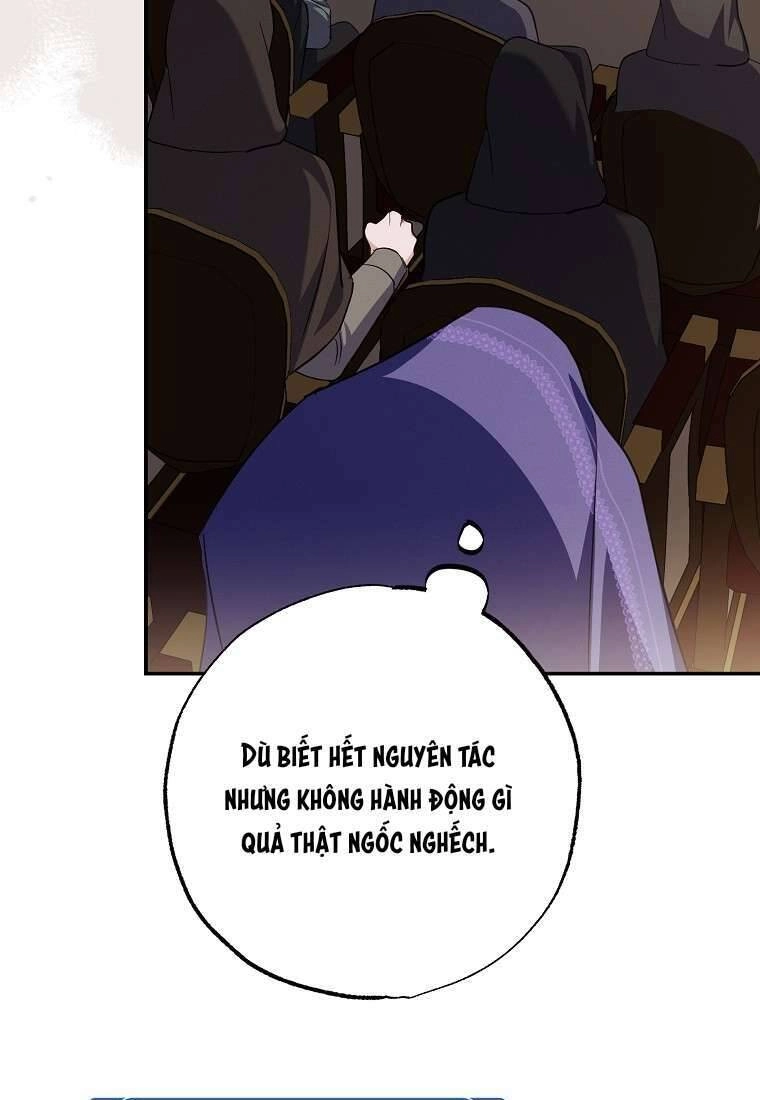 Vị Hôn Phu Phản Diện Cản Trở Con Đường Hoa Của Tôi Chapter 5 - 27