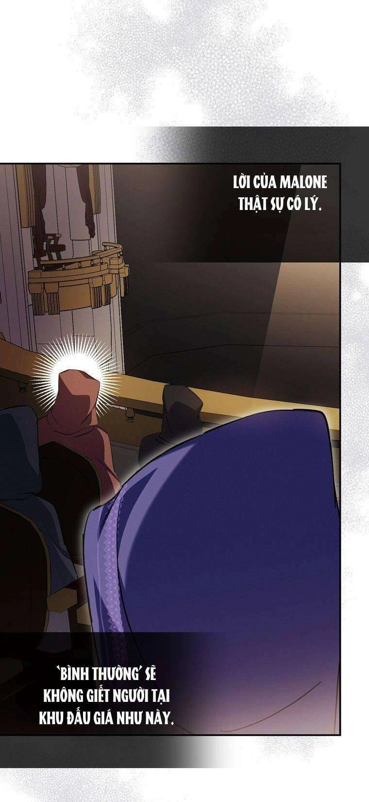 Vị Hôn Phu Phản Diện Cản Trở Con Đường Hoa Của Tôi Chapter 5 - 35