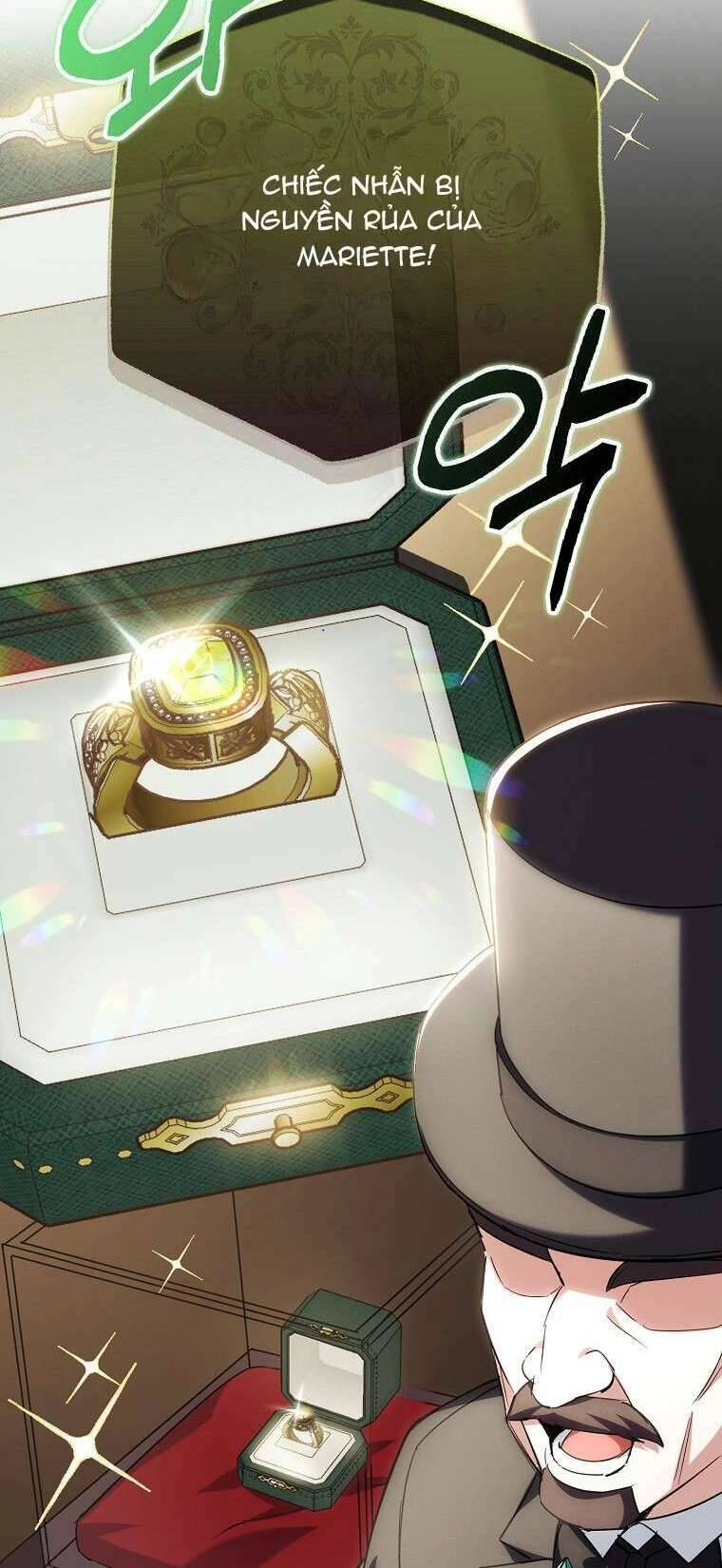 Vị Hôn Phu Phản Diện Cản Trở Con Đường Hoa Của Tôi Chapter 5 - 40