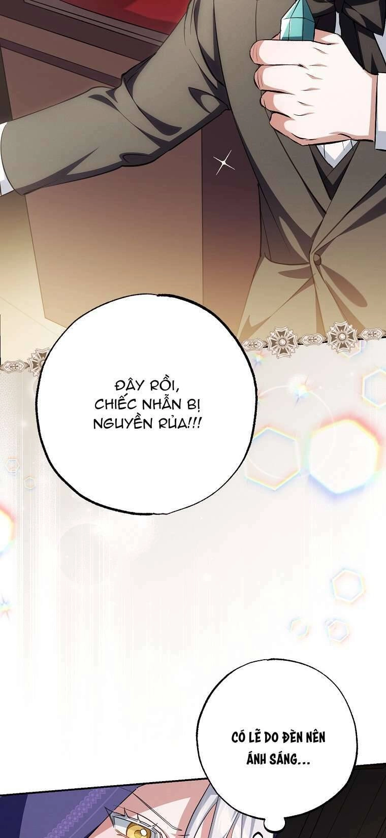 Vị Hôn Phu Phản Diện Cản Trở Con Đường Hoa Của Tôi Chapter 5 - 41