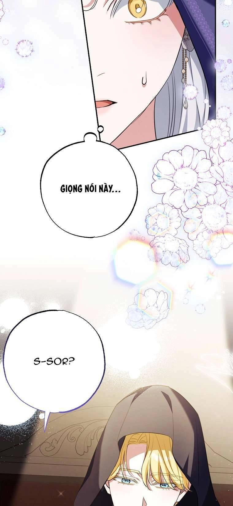 Vị Hôn Phu Phản Diện Cản Trở Con Đường Hoa Của Tôi Chapter 5 - 43