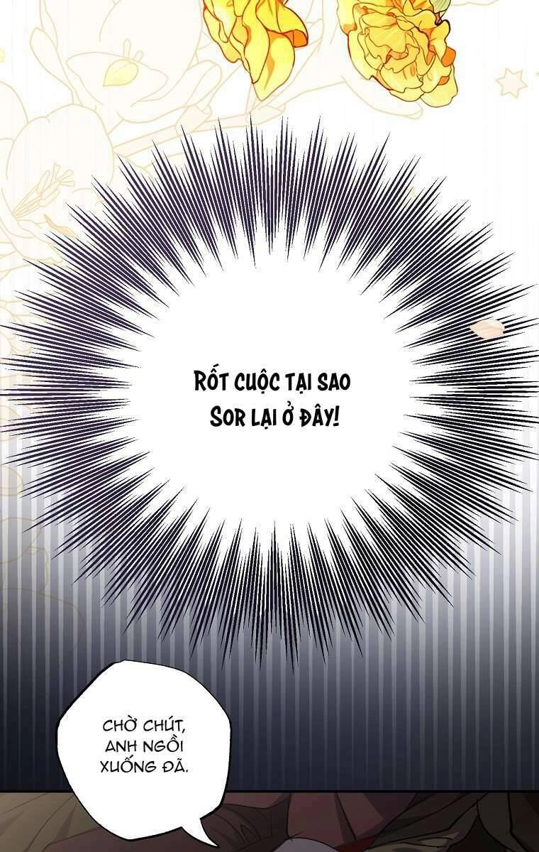 Vị Hôn Phu Phản Diện Cản Trở Con Đường Hoa Của Tôi Chapter 5 - 46