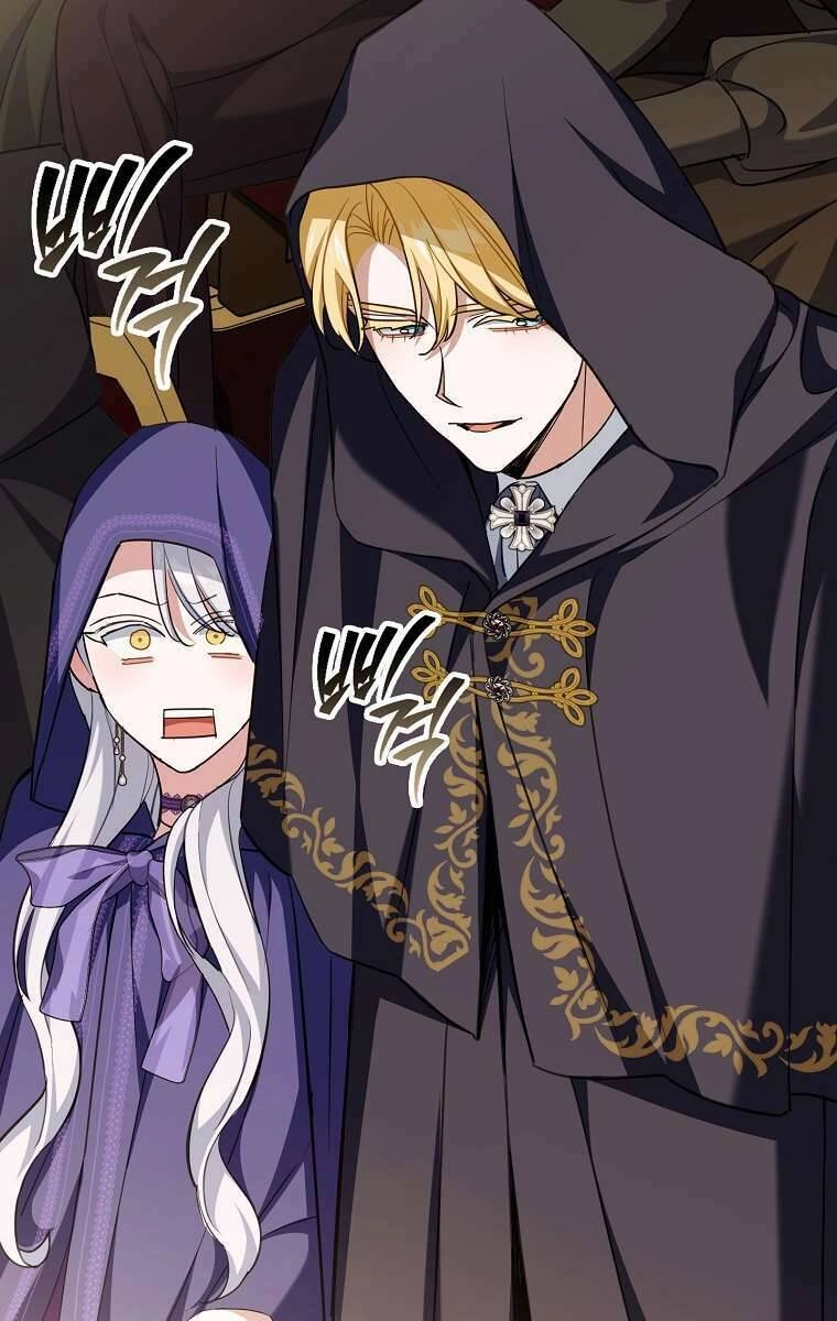 Vị Hôn Phu Phản Diện Cản Trở Con Đường Hoa Của Tôi Chapter 5 - 47