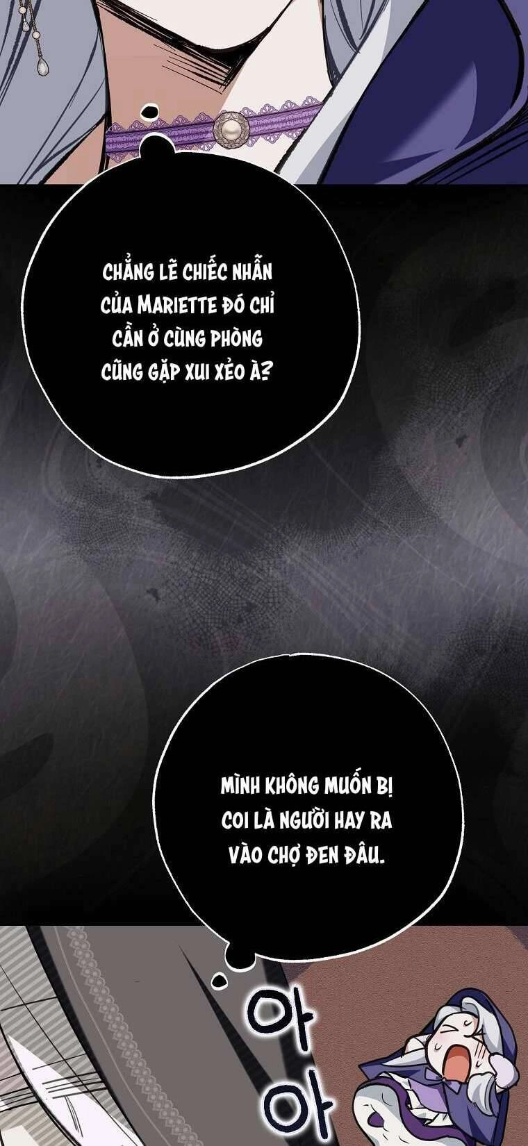 Vị Hôn Phu Phản Diện Cản Trở Con Đường Hoa Của Tôi Chapter 5 - 49