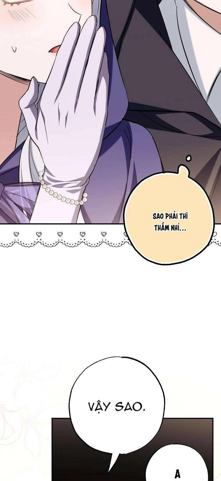 Vị Hôn Phu Phản Diện Cản Trở Con Đường Hoa Của Tôi Chapter 5 - 53